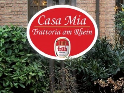 照片: Casa Mia